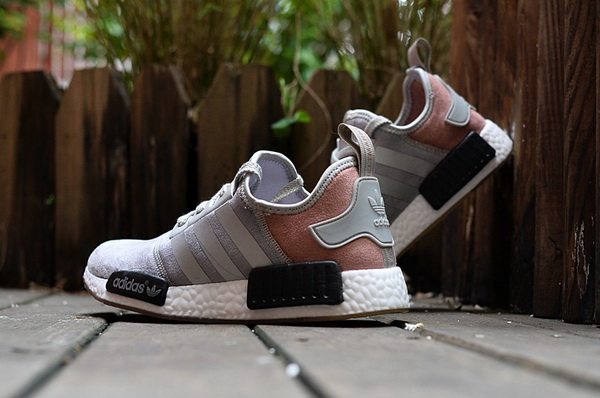 Adidas NMD Suede Women Shoes--002